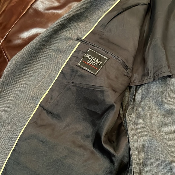 Men’s Sport Coat - Picture 5 of 13